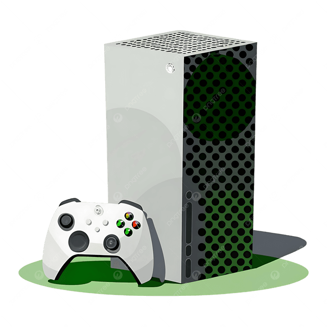 Xbox Series X